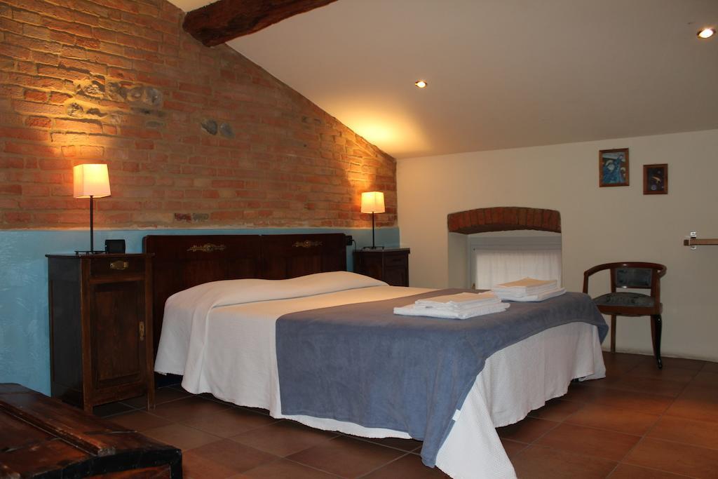 Agriturismo Arte Contadina Fiorenzuola d'Arda Room photo