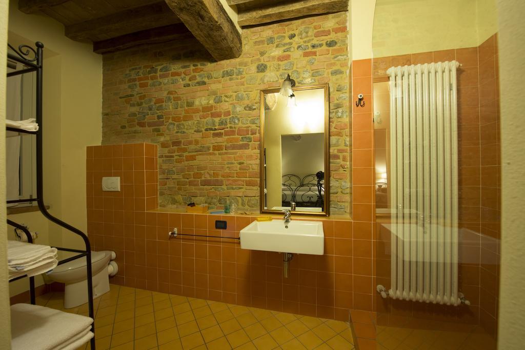 Agriturismo Arte Contadina Fiorenzuola d'Arda Room photo