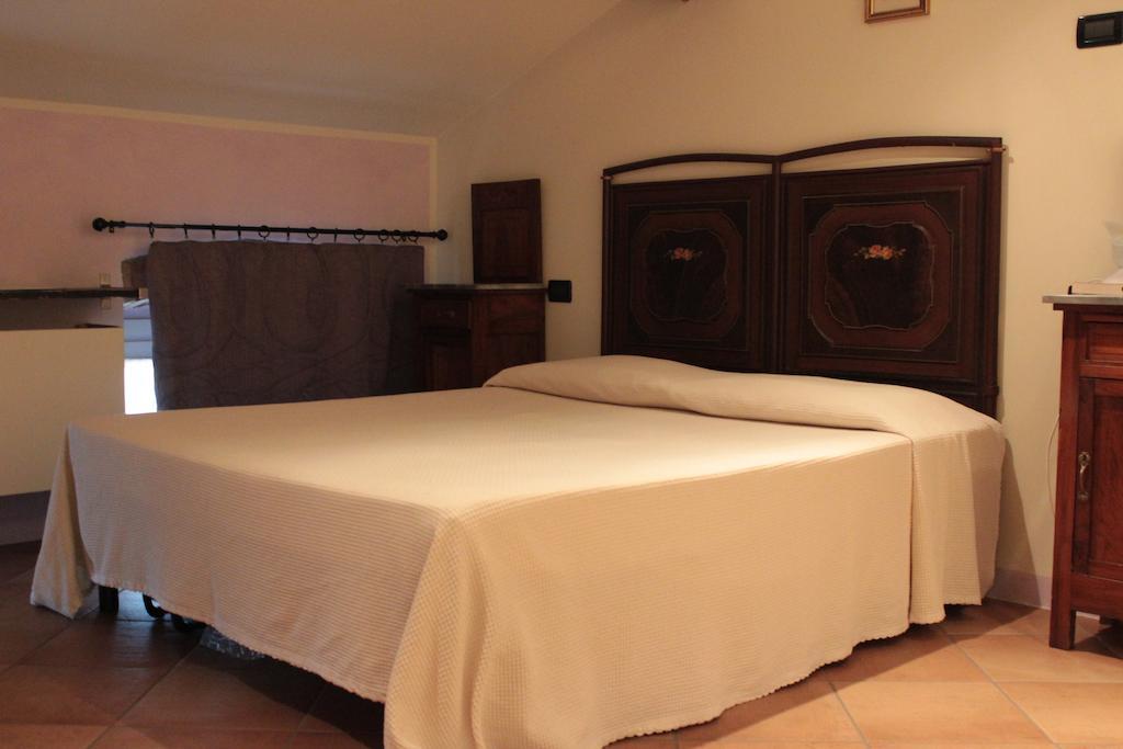Agriturismo Arte Contadina Fiorenzuola d'Arda Room photo
